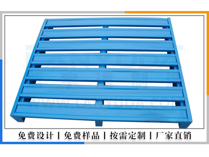 鋼制托盤是如何定價的？ (圖1)